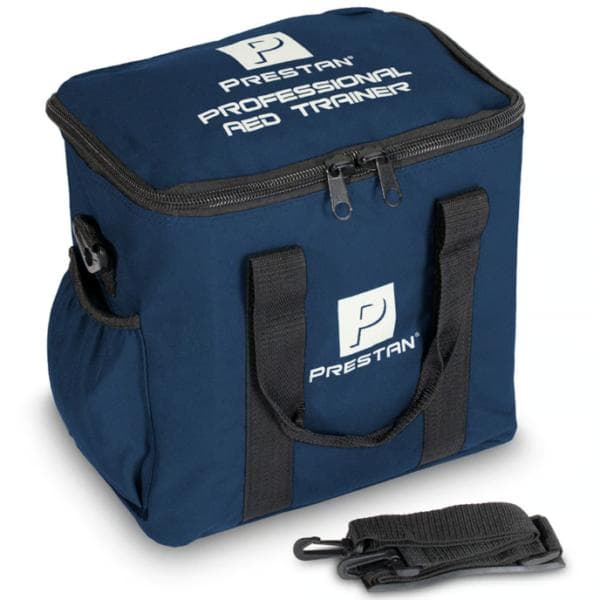 Blue Carry Bag for PRESTAN Professional AED Trainer, 4-Pack