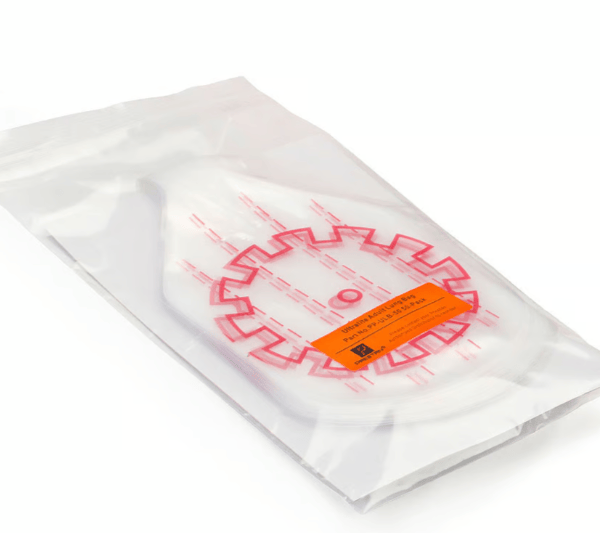 PRESTAN Ultralite Manikin Lung Bags - 50 Count