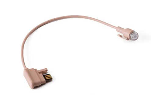 PRESTAN Replacement CPR Feedback Cable Assembly for Ultralite Manikins