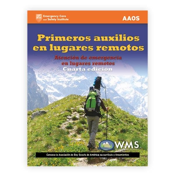 Navegue por 2 Advantage Access para Primeros Auxilios en Lugares Remotos FOURTH EDITION