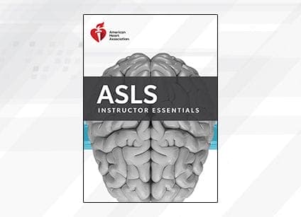 ASLS Instructor Essentials Digital Course Videos